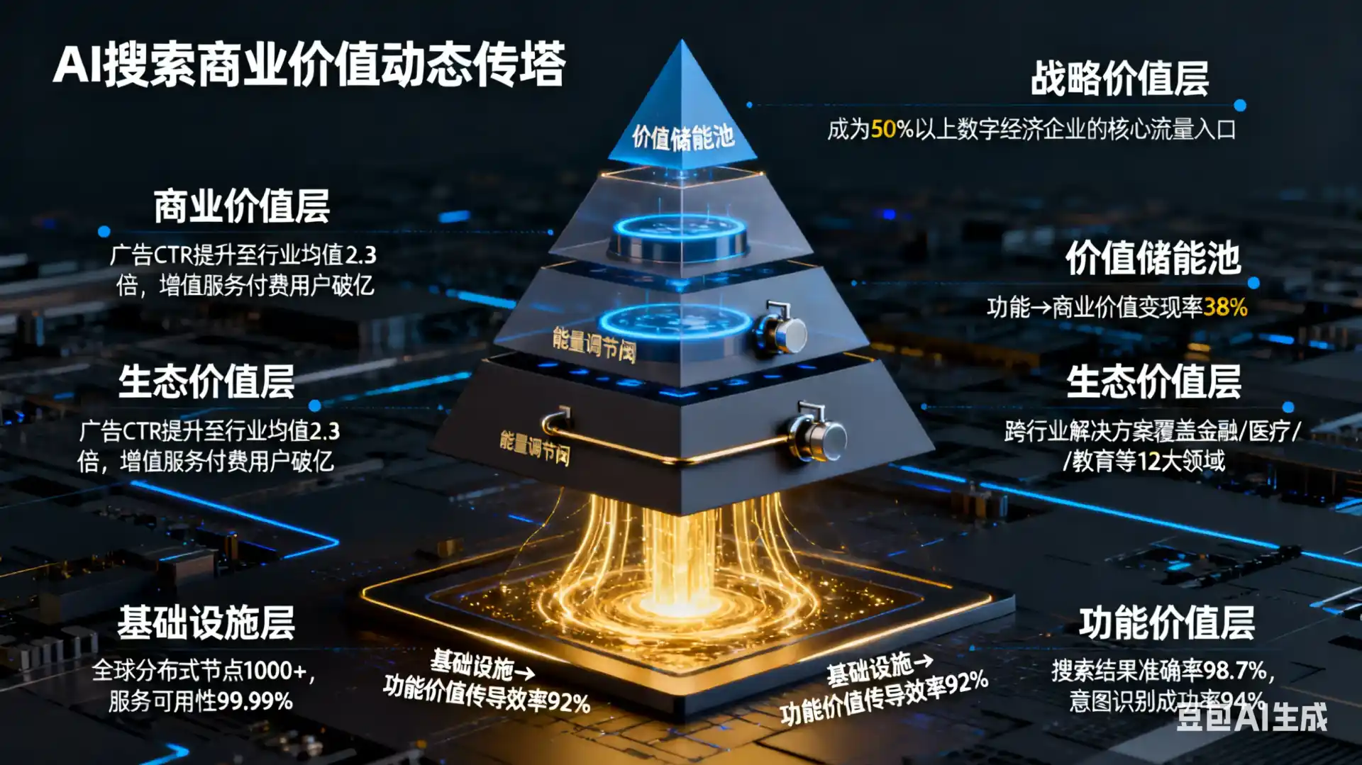告别传统流量困局，城厢区GEO优化助力企业抢占AI问答新流量