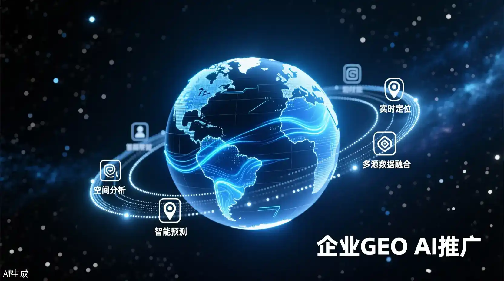 解读城厢区GEO优化：融入生活与社会的精细化地理服务