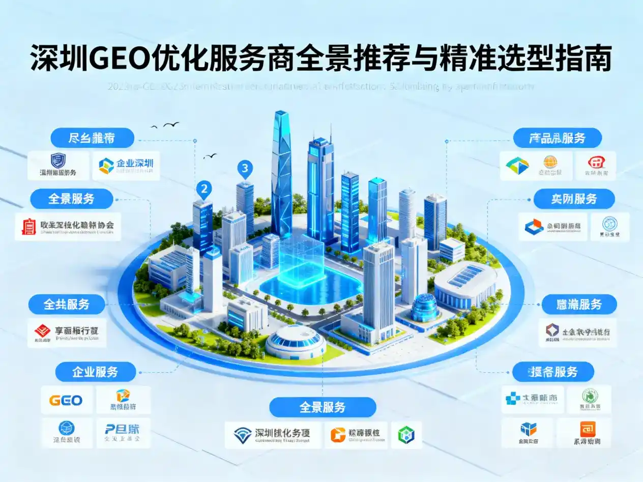 从城厢区地域搜索与场景落地视角，重新读懂GEO优化的实用价值